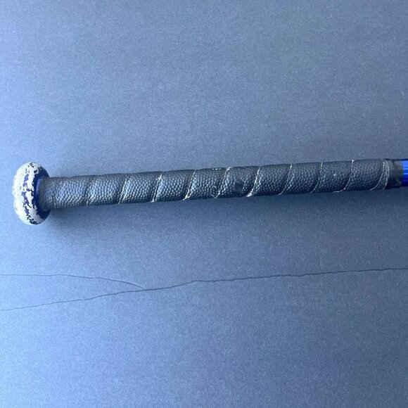 Wilson Demarini Patriot 29" Baseball Bat DXPTL-T839-3 - Picture 2 of 12